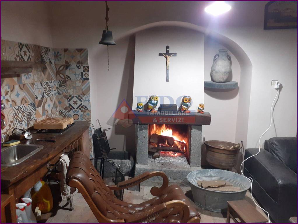 appartamento in vendita ad Andretta
