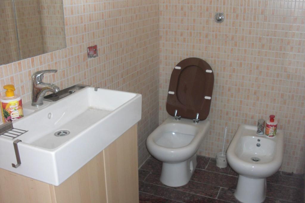 casa indipendente in vendita ad Andretta