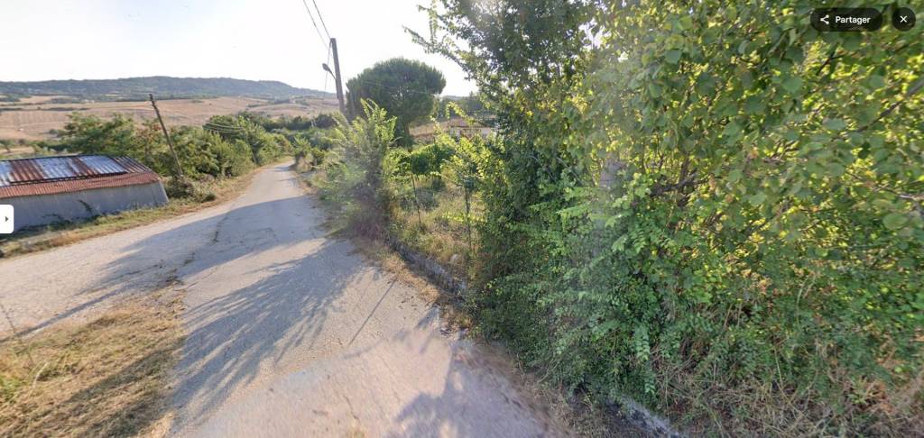 appartamento in vendita ad Andretta