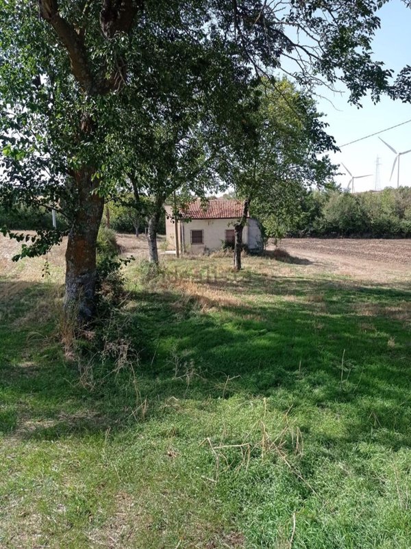 appartamento in vendita ad Andretta