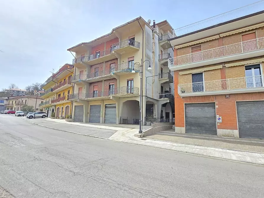 appartamento in vendita ad Andretta