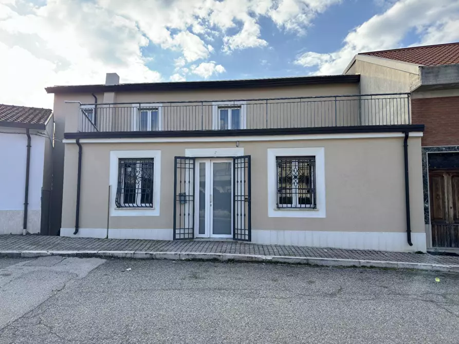 casa indipendente in vendita ad Andretta