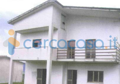 casa indipendente in vendita ad Andretta