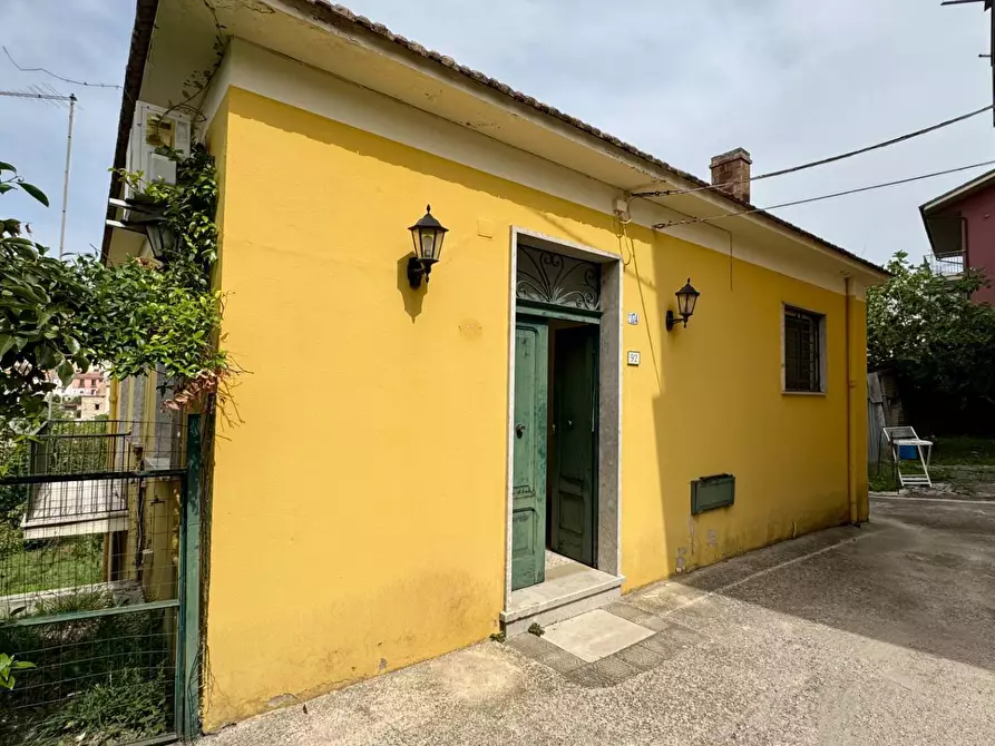casa indipendente in vendita ad Andretta