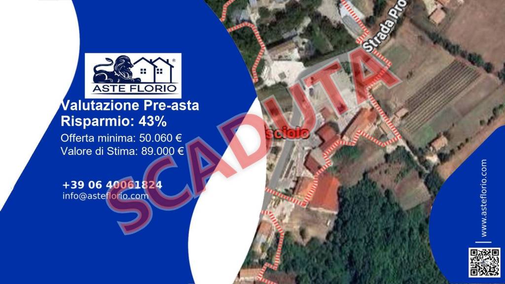 appartamento in vendita ad Andretta