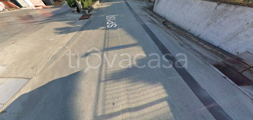 appartamento in vendita ad Andretta