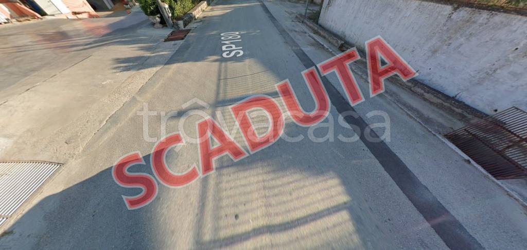 appartamento in vendita ad Andretta