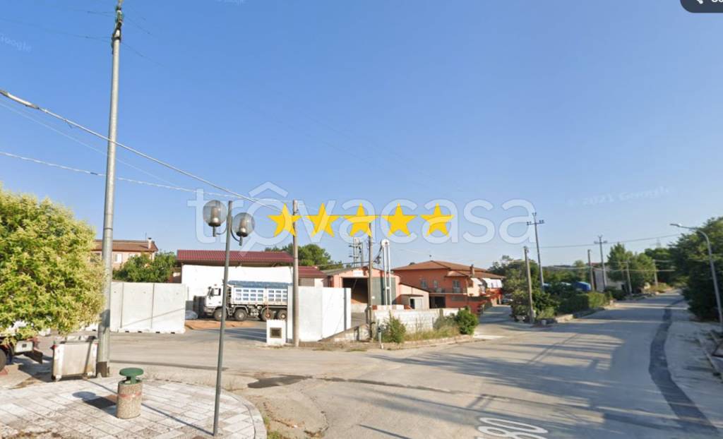 appartamento in vendita ad Andretta