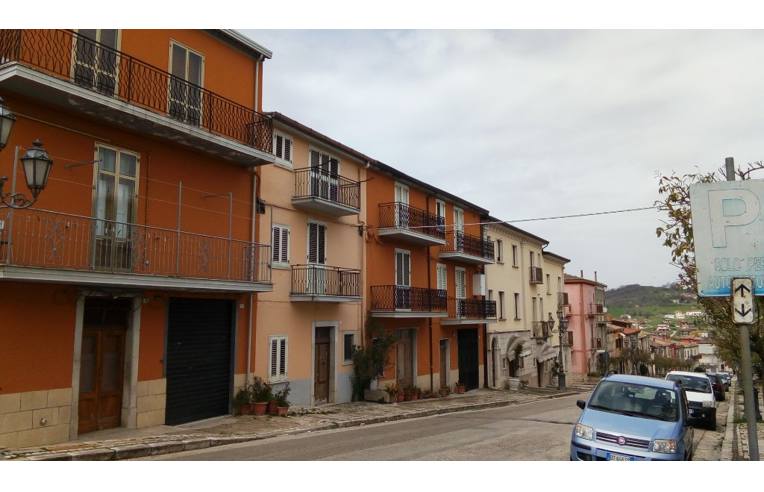 casa indipendente in vendita ad Andretta