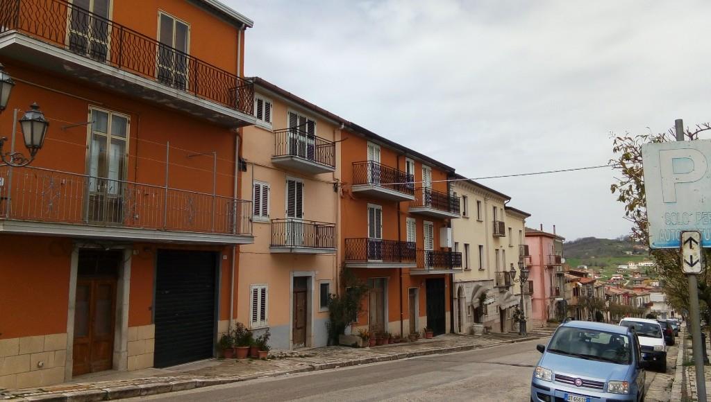 casa indipendente in vendita ad Andretta