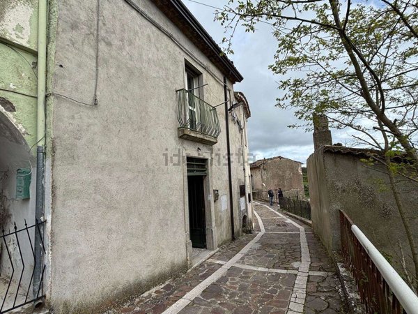 appartamento in vendita ad Andretta