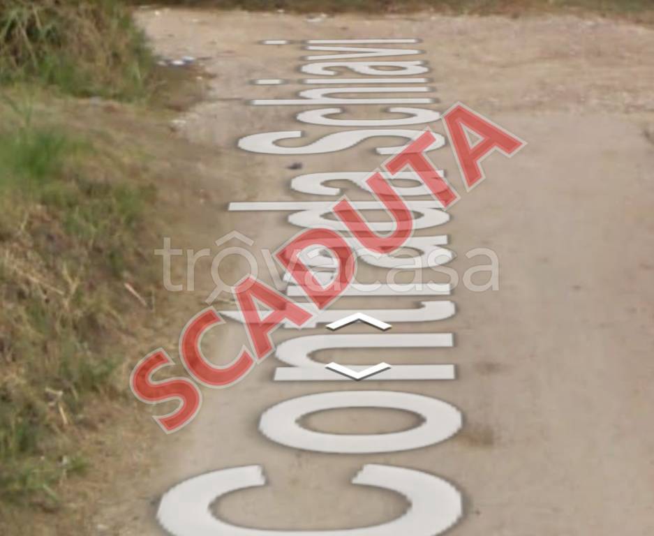 appartamento in vendita ad Andretta