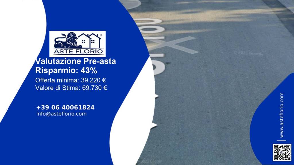 negozio in vendita ad Andretta