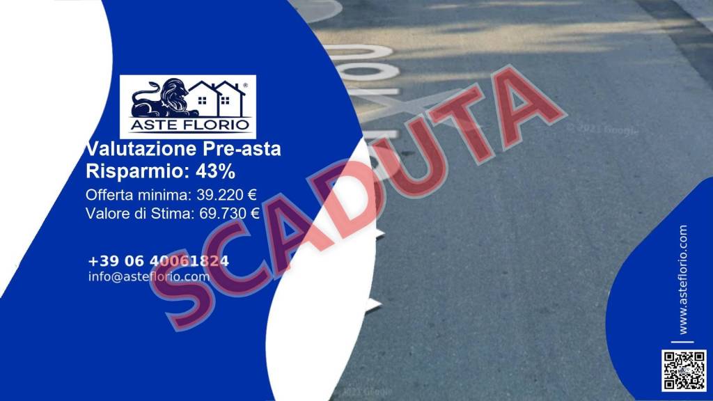 negozio in vendita ad Andretta