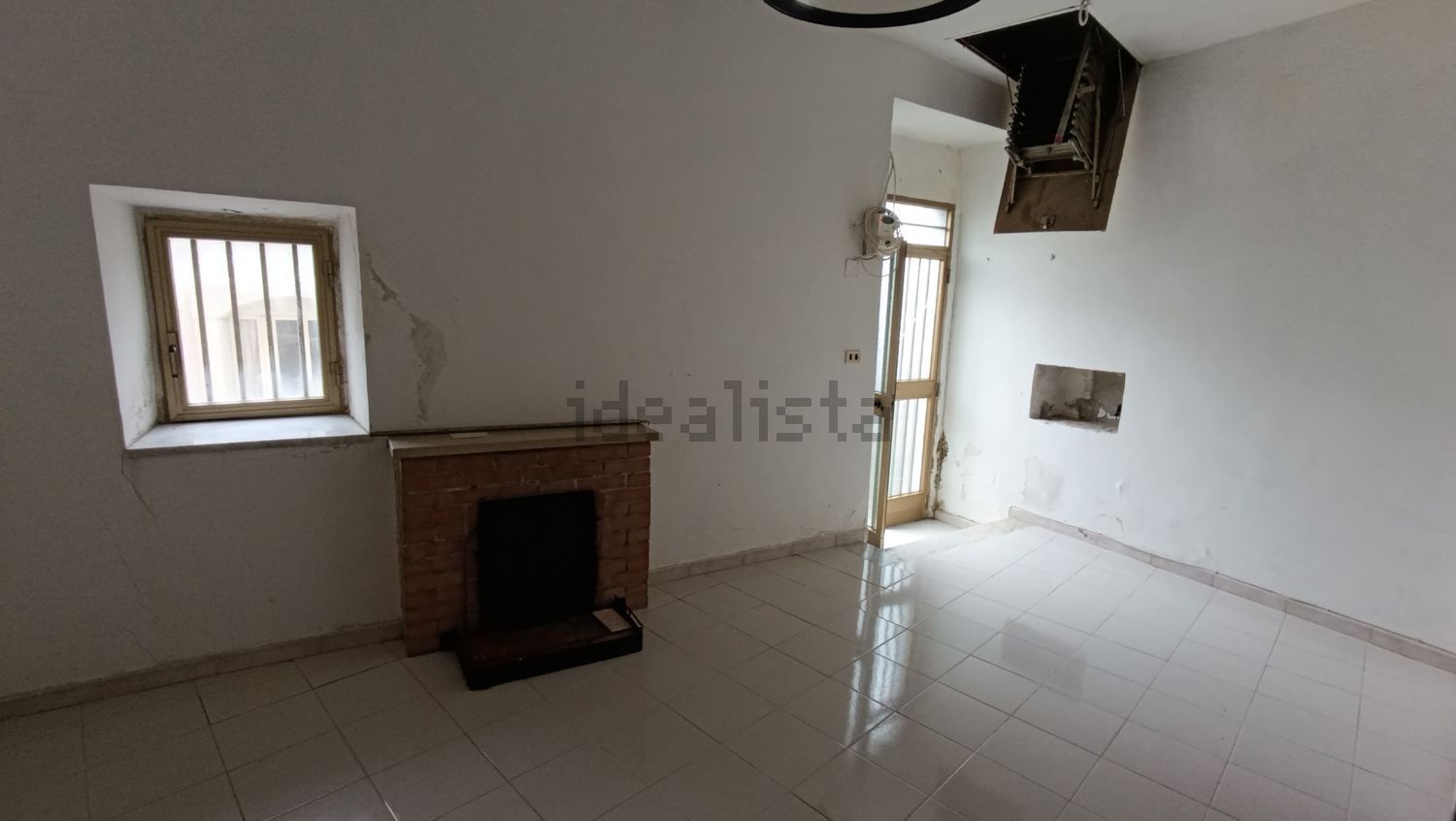 appartamento in vendita ad Andretta