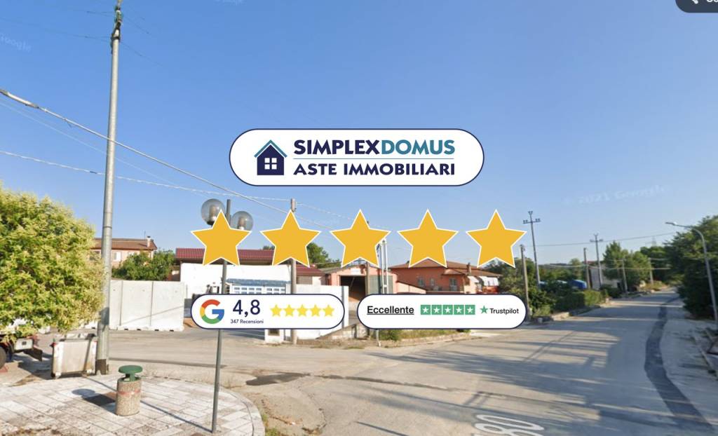 appartamento in vendita ad Andretta