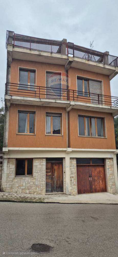 casa indipendente in vendita ad Andretta