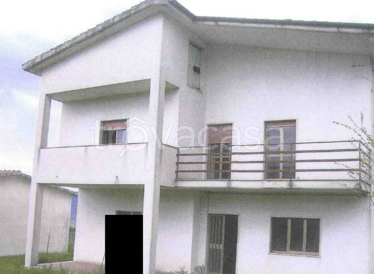 appartamento in vendita ad Andretta