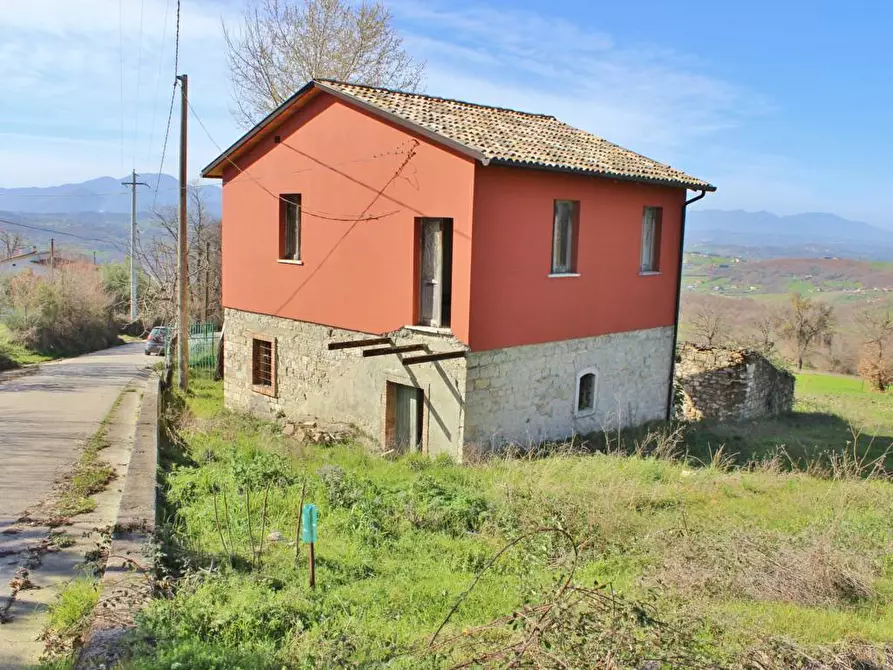 casa indipendente in vendita ad Andretta