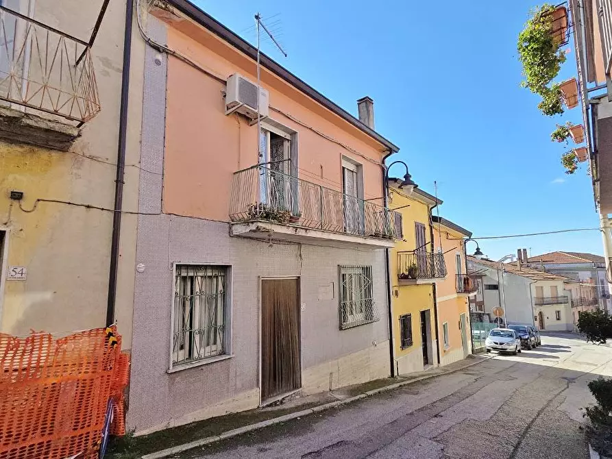 casa indipendente in vendita ad Andretta