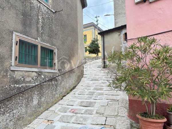 appartamento in vendita ad Andretta