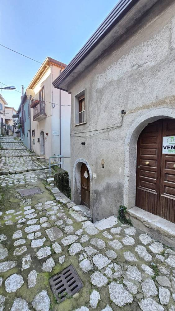 appartamento in vendita ad Andretta