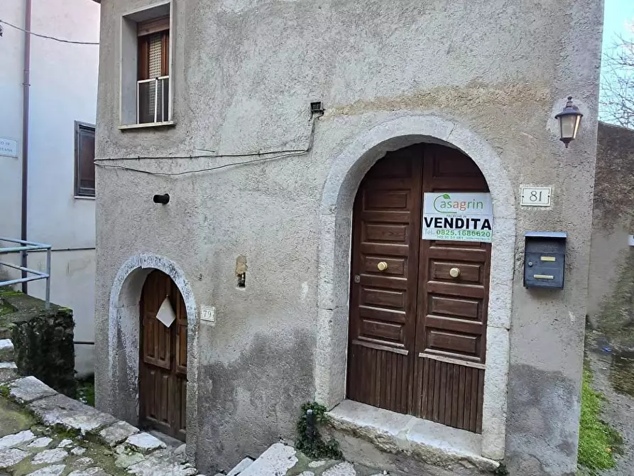 appartamento in vendita ad Andretta