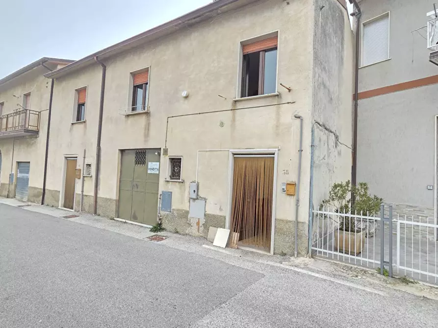 casa indipendente in vendita ad Andretta