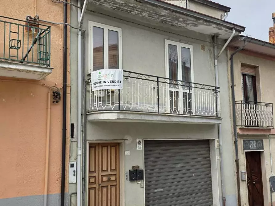 casa indipendente in vendita ad Andretta