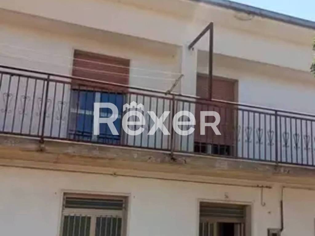 casa indipendente in vendita ad Andretta