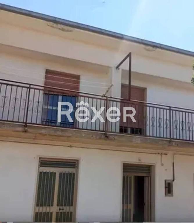 casa indipendente in vendita ad Andretta