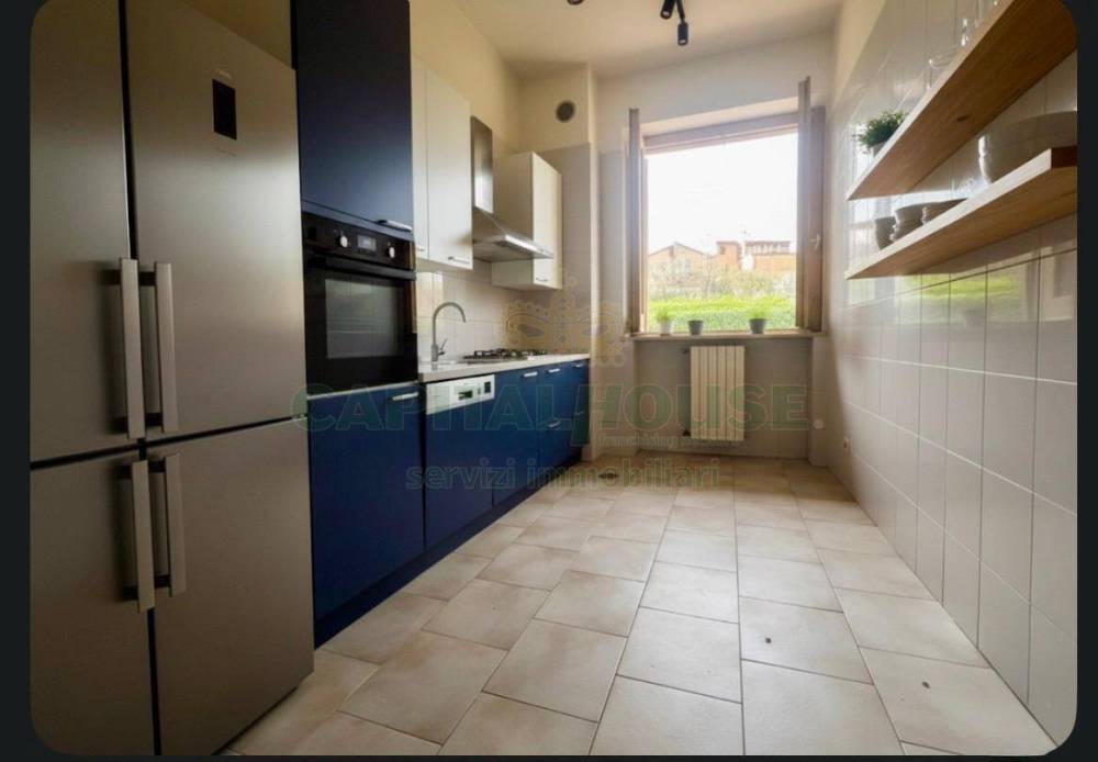 appartamento in vendita ad Andretta