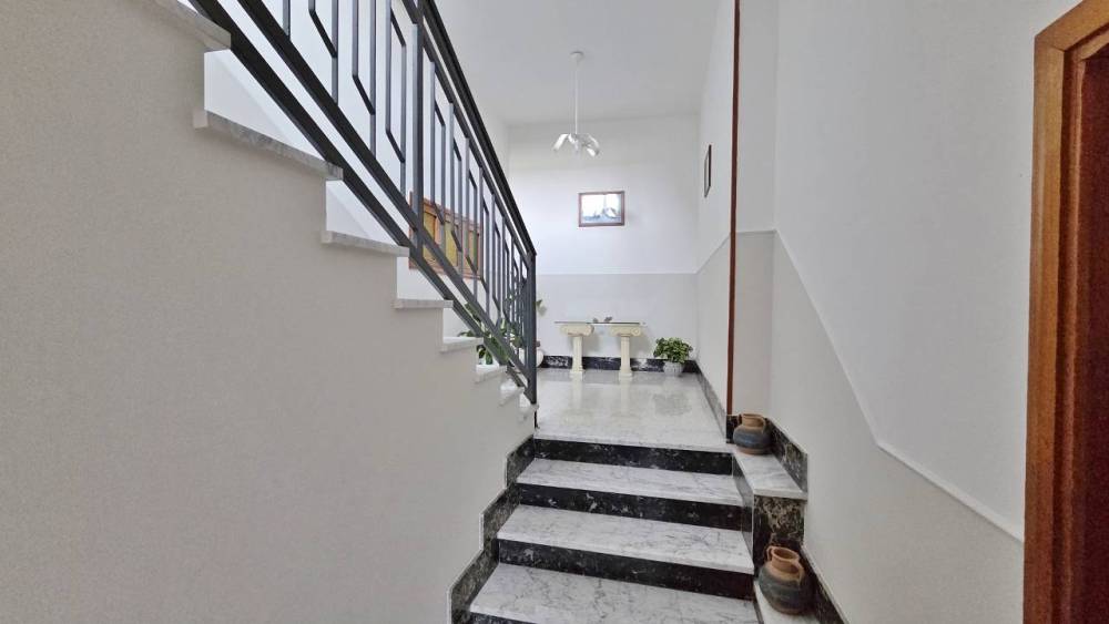 casa indipendente in vendita ad Andretta