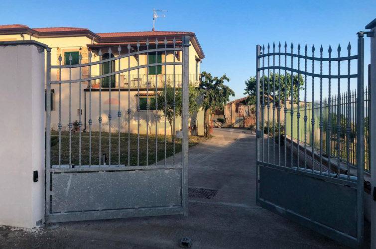 casa indipendente in vendita ad Andretta