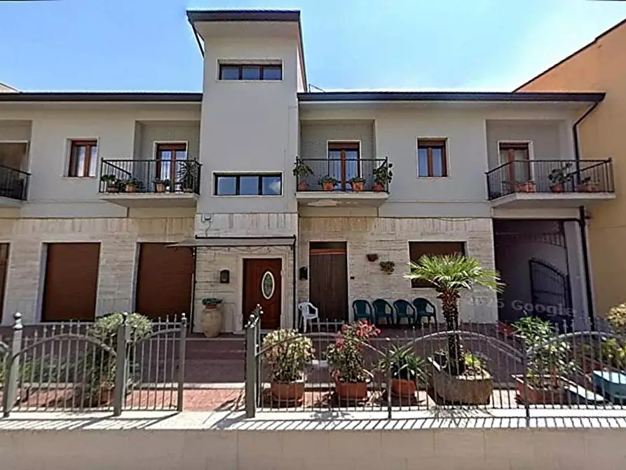casa indipendente in vendita ad Andretta
