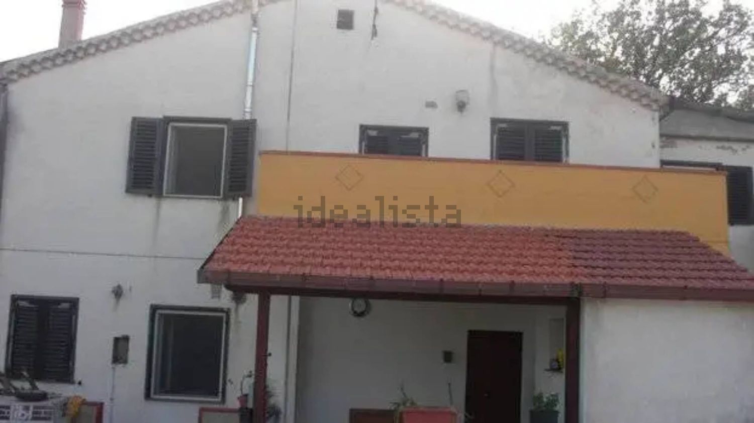 appartamento in vendita ad Andretta