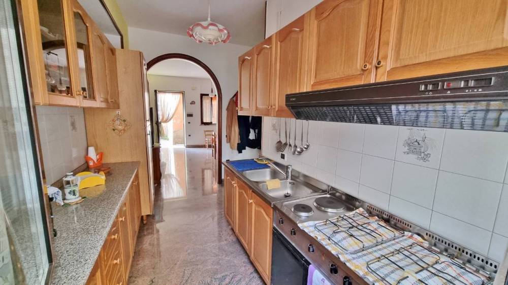 casa indipendente in vendita ad Andretta