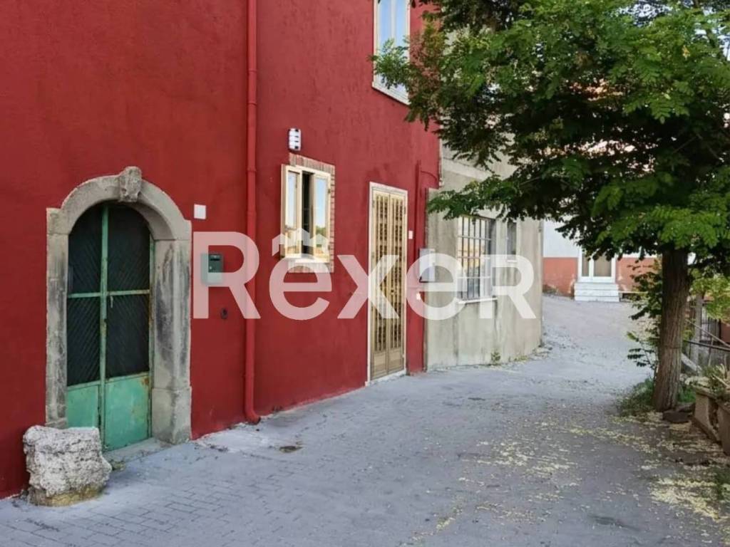 casa indipendente in vendita ad Andretta