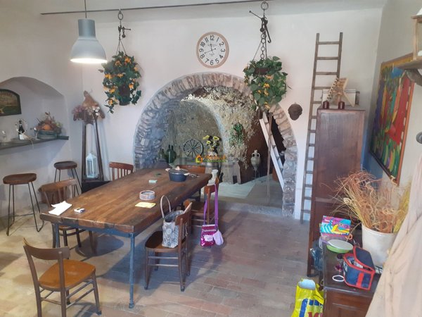 appartamento in vendita ad Andretta