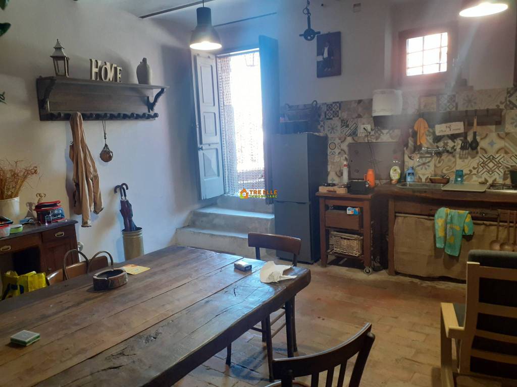 appartamento in vendita ad Andretta