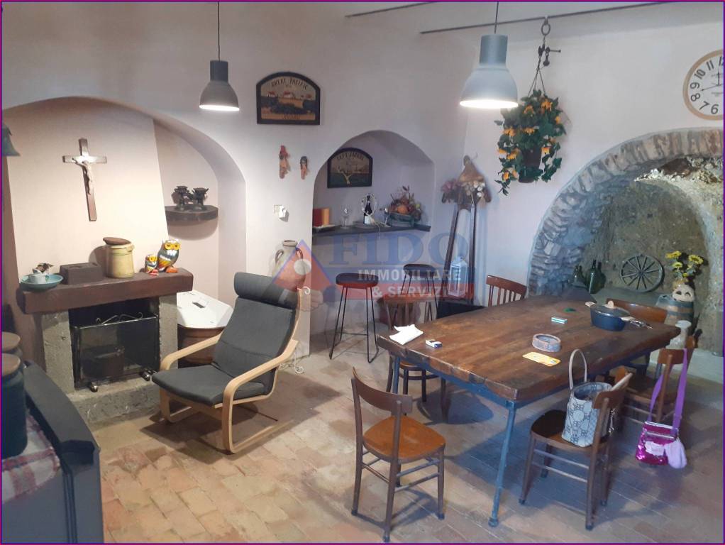 appartamento in vendita ad Andretta