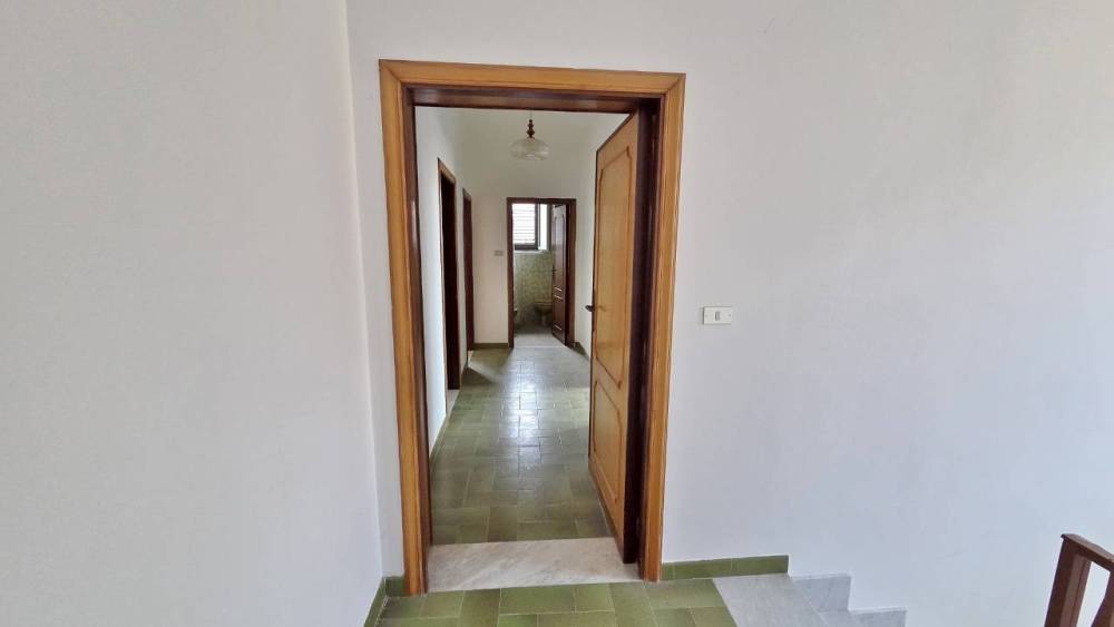 appartamento in vendita ad Andretta
