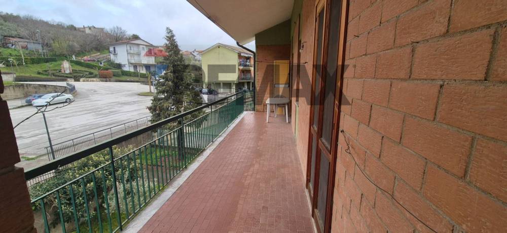 appartamento in vendita ad Andretta