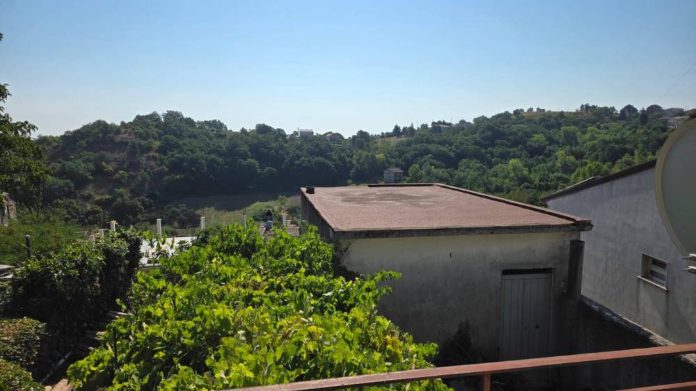 casa indipendente in vendita ad Andretta