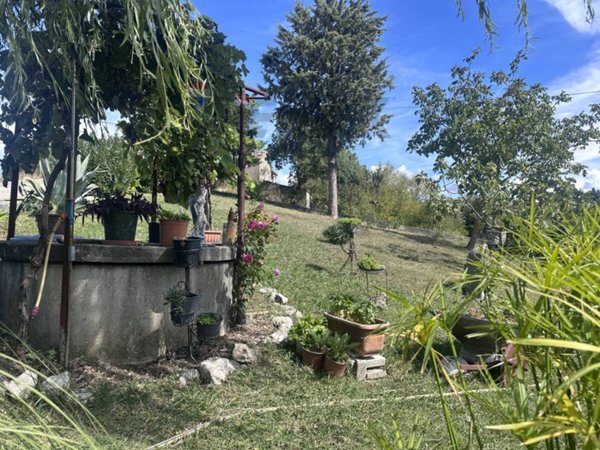casa indipendente in vendita ad Andretta