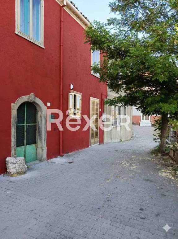 casa indipendente in vendita ad Andretta