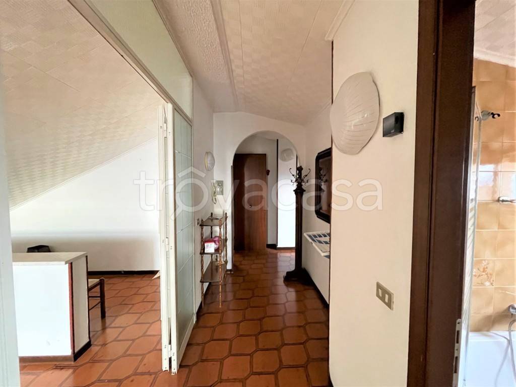 appartamento in vendita ad Ariano Irpino in zona San Pietro