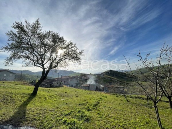 appartamento in vendita ad Ariano Irpino in zona Martiri
