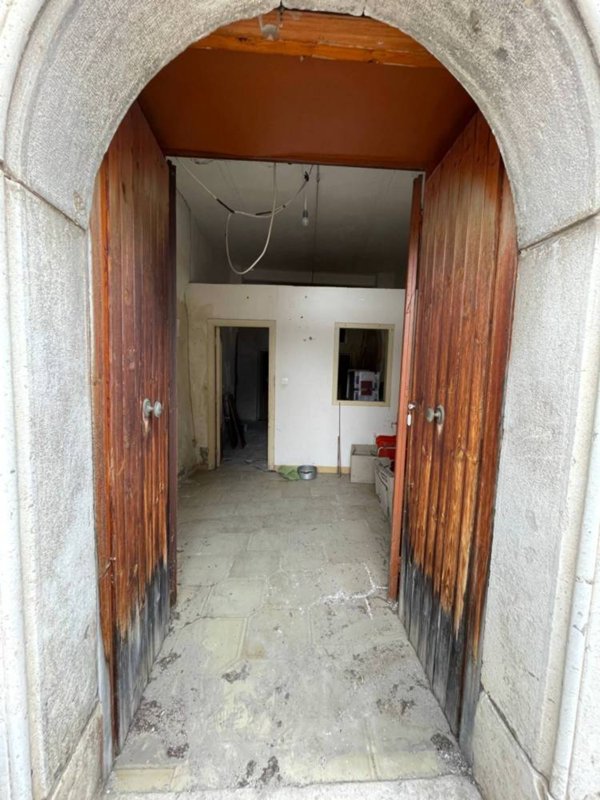 casa indipendente in vendita ad Ariano Irpino