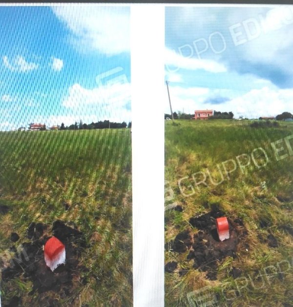 terreno agricolo in vendita ad Ariano Irpino